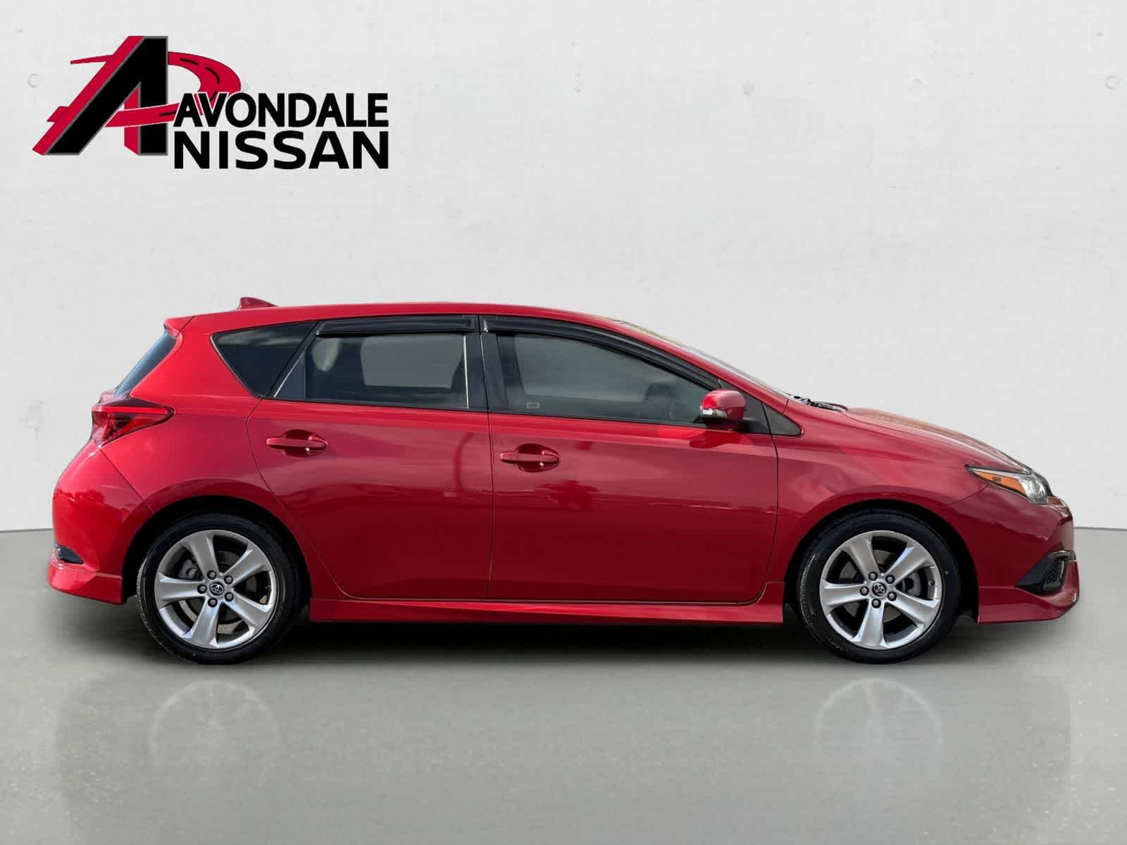 Thumbnail: 2018 Toyota Corolla iM - 5