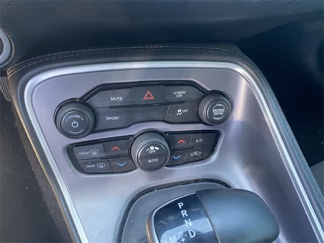 Thumbnail: 2019 Dodge Challenger - 19