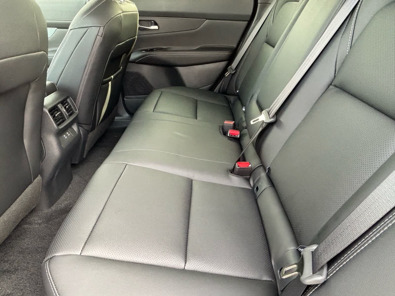 Thumbnail: 2026 Nissan Murano - 11