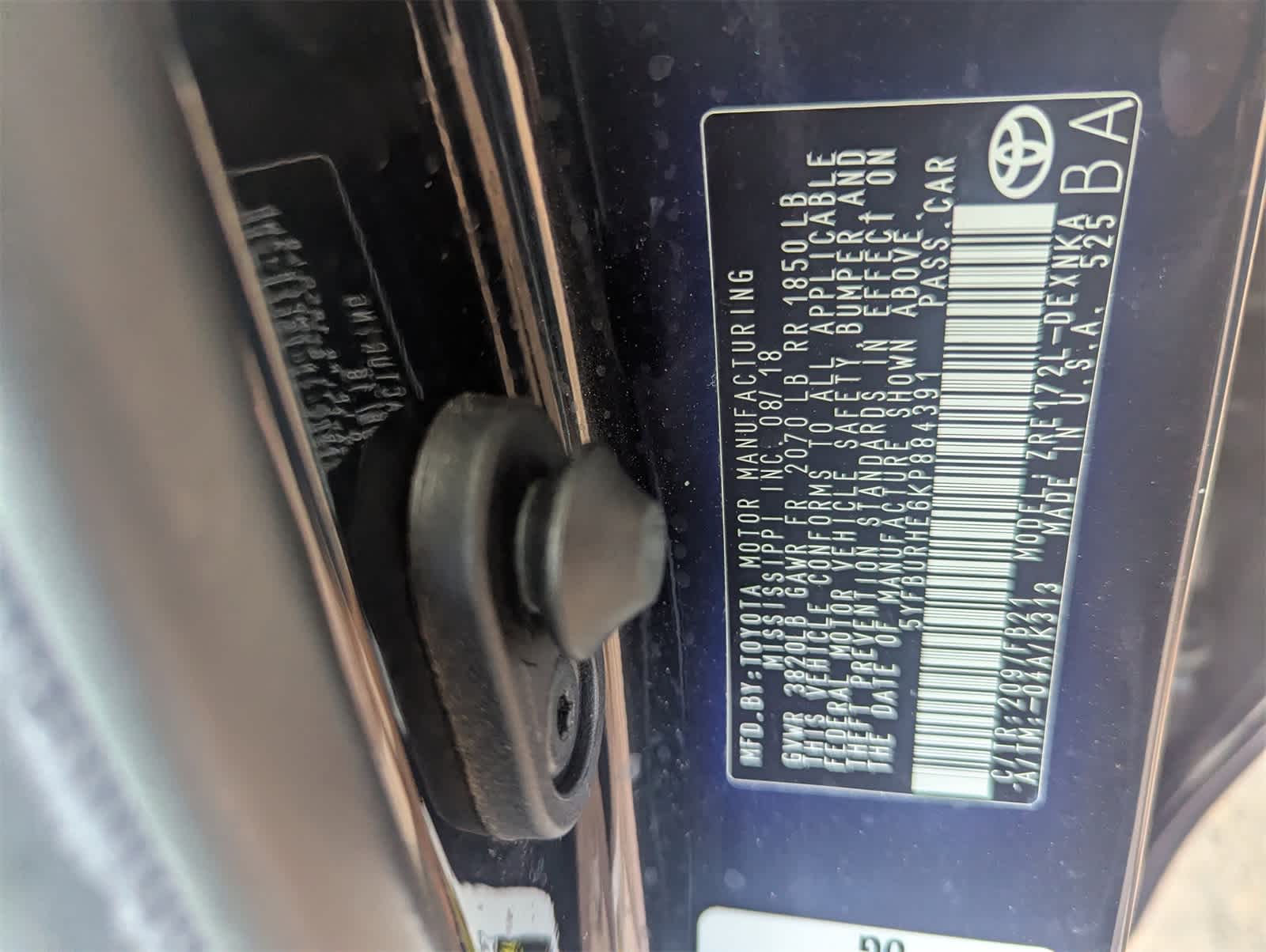 Thumbnail: 2019 Toyota Corolla - 23