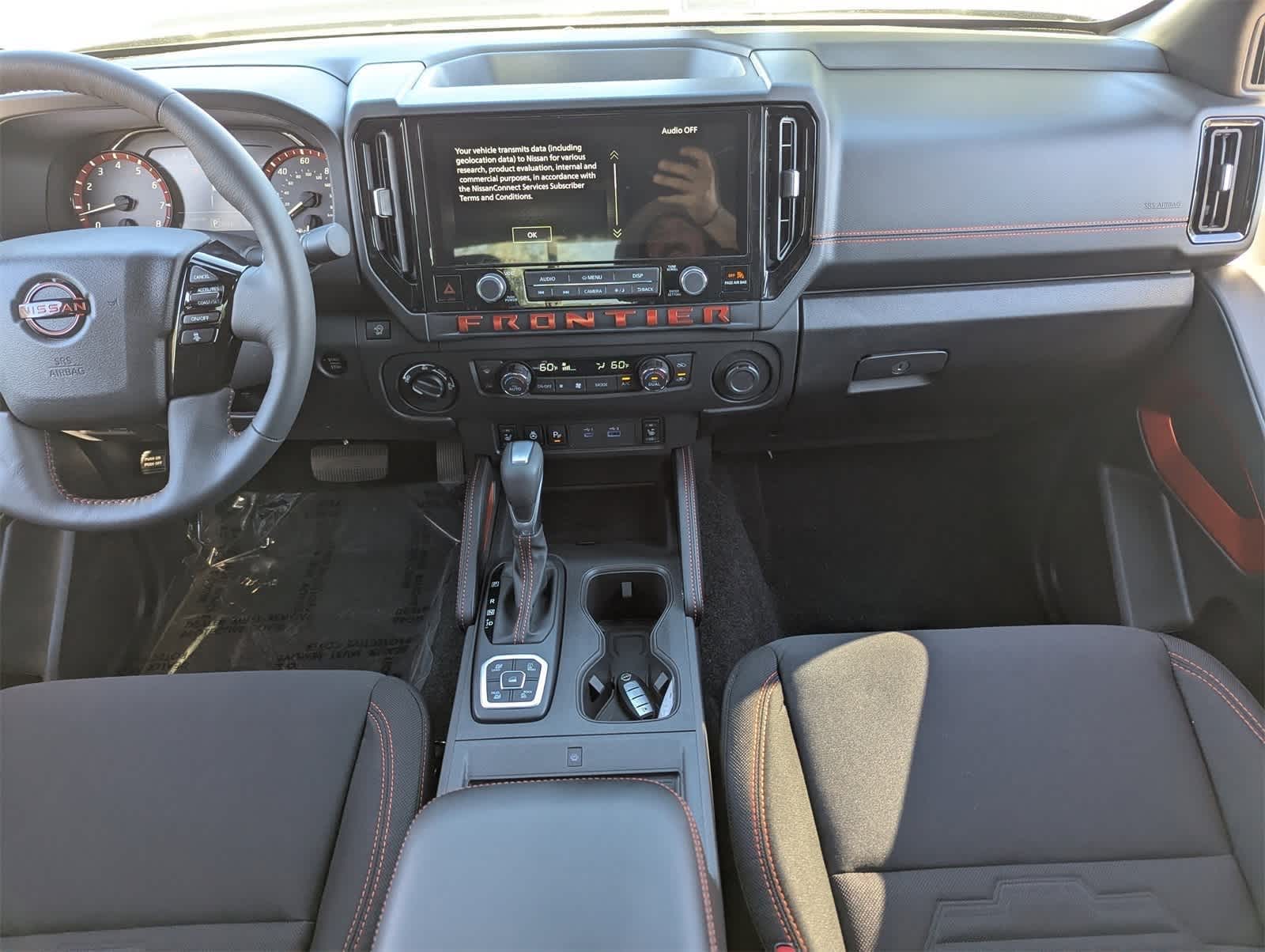 Thumbnail: 2026 Nissan Frontier - 15