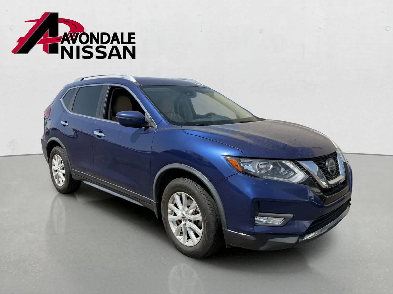 Thumbnail: 2019 Nissan Rogue - 5