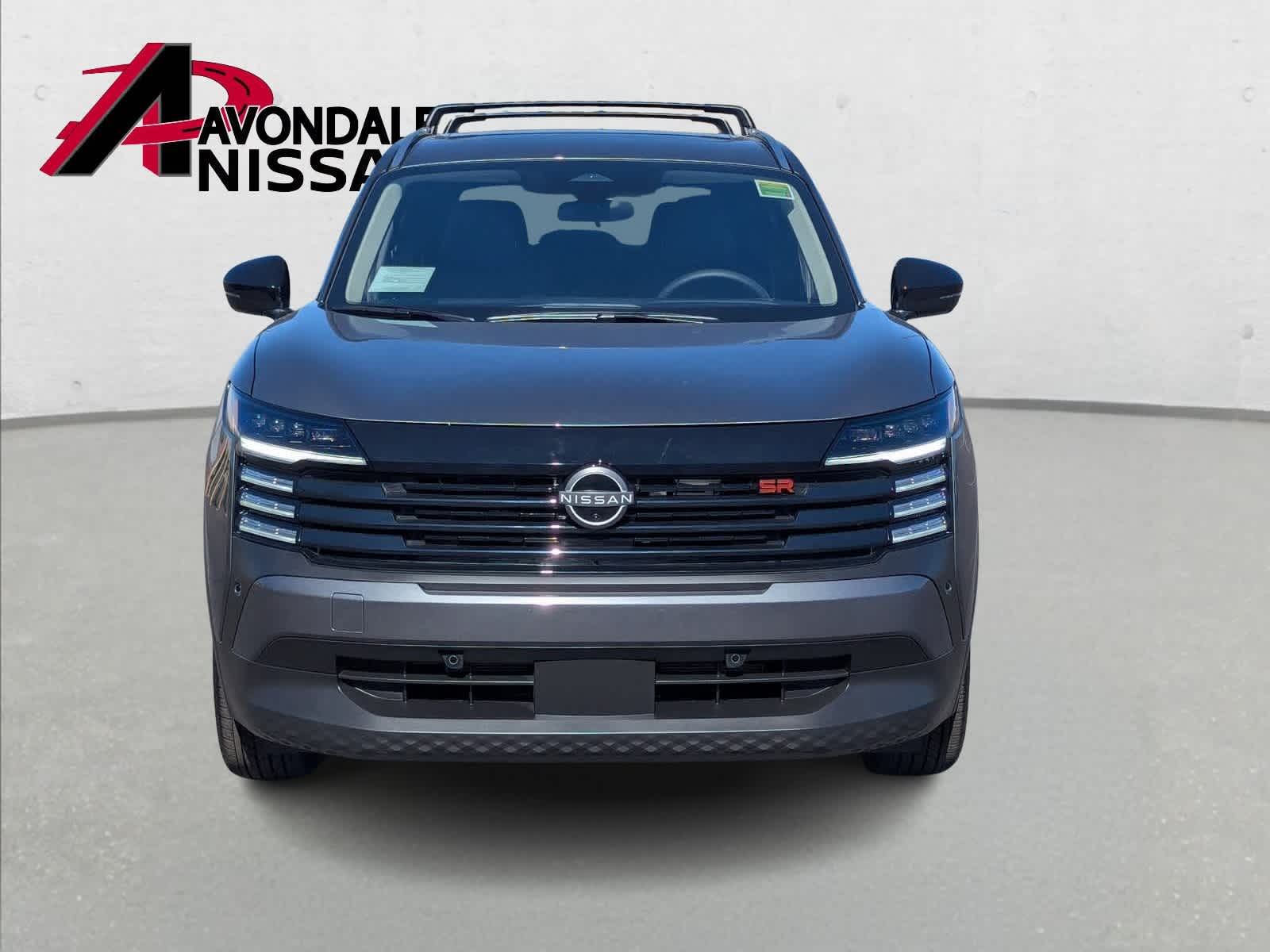 Thumbnail: 2026 Nissan Kicks - 9