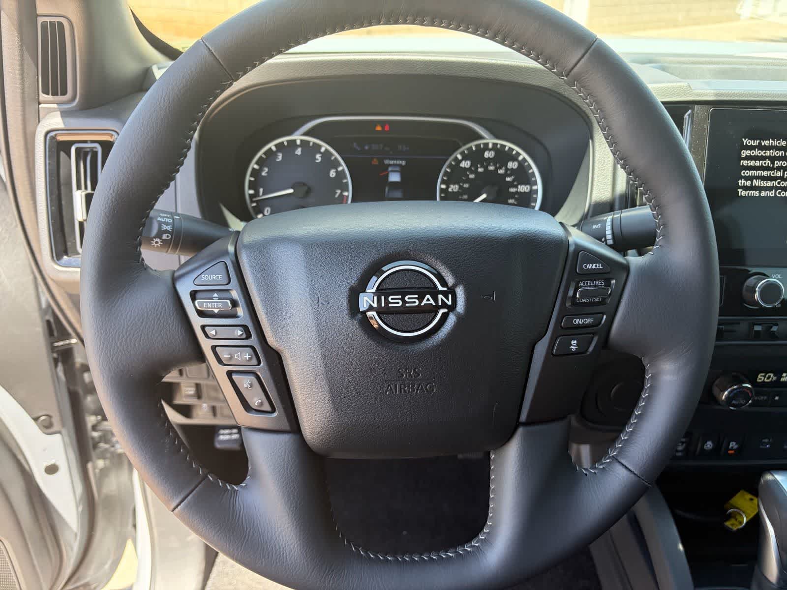 Thumbnail: 2026 Nissan Frontier - 12