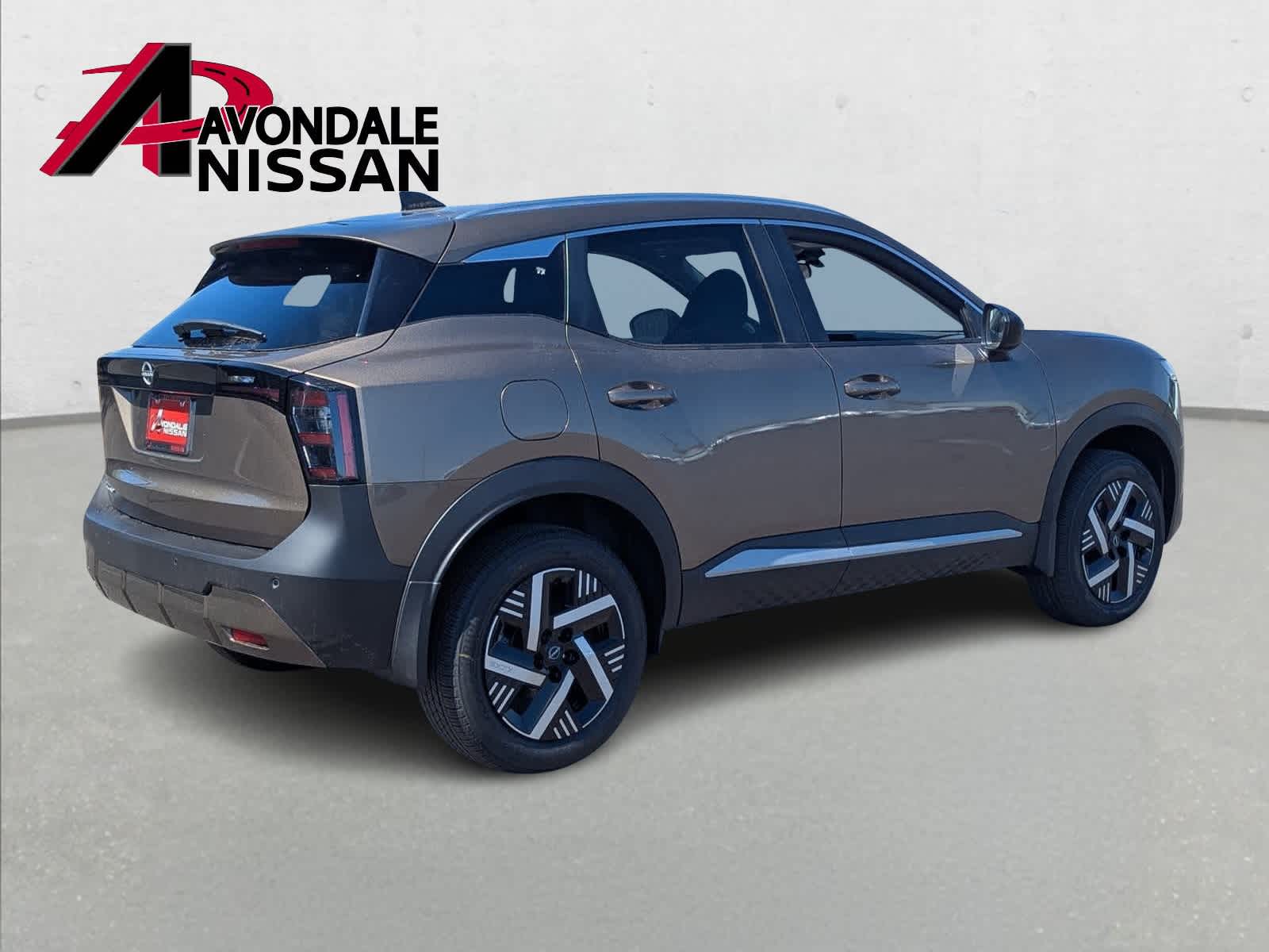 Thumbnail: 2026 Nissan Kicks - 6