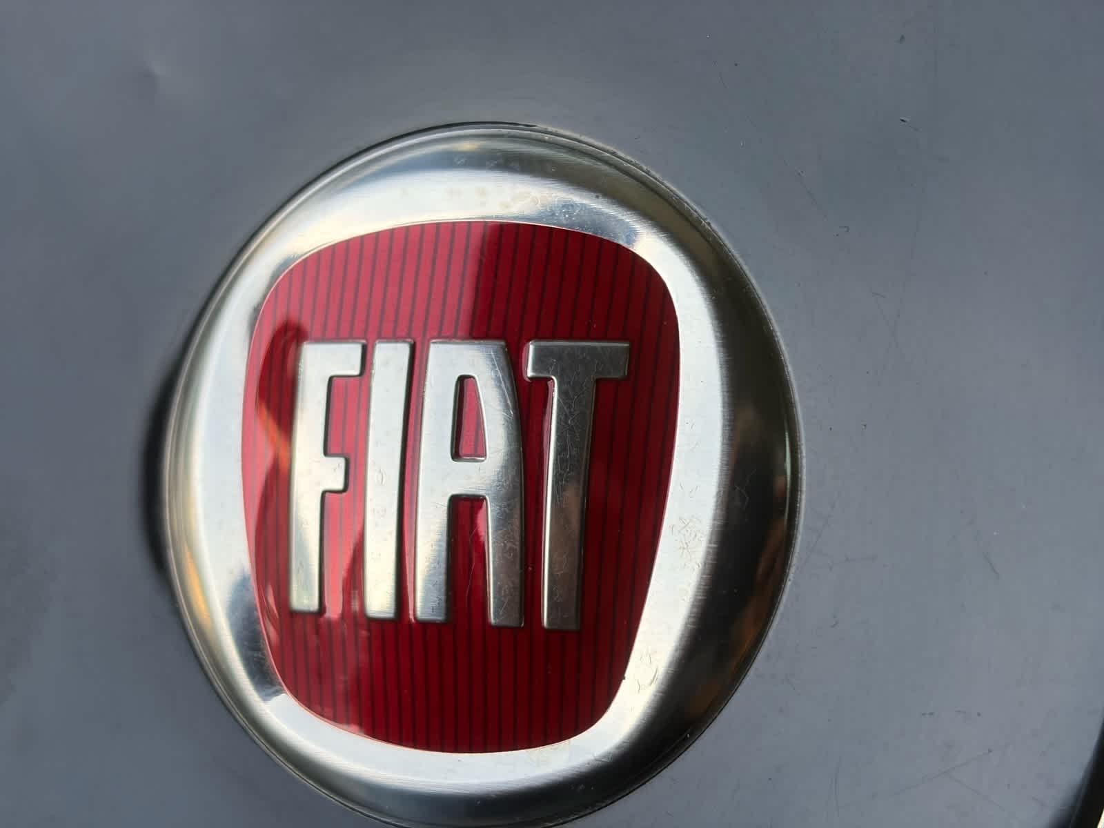 Thumbnail: 2017 Fiat 500L - 18