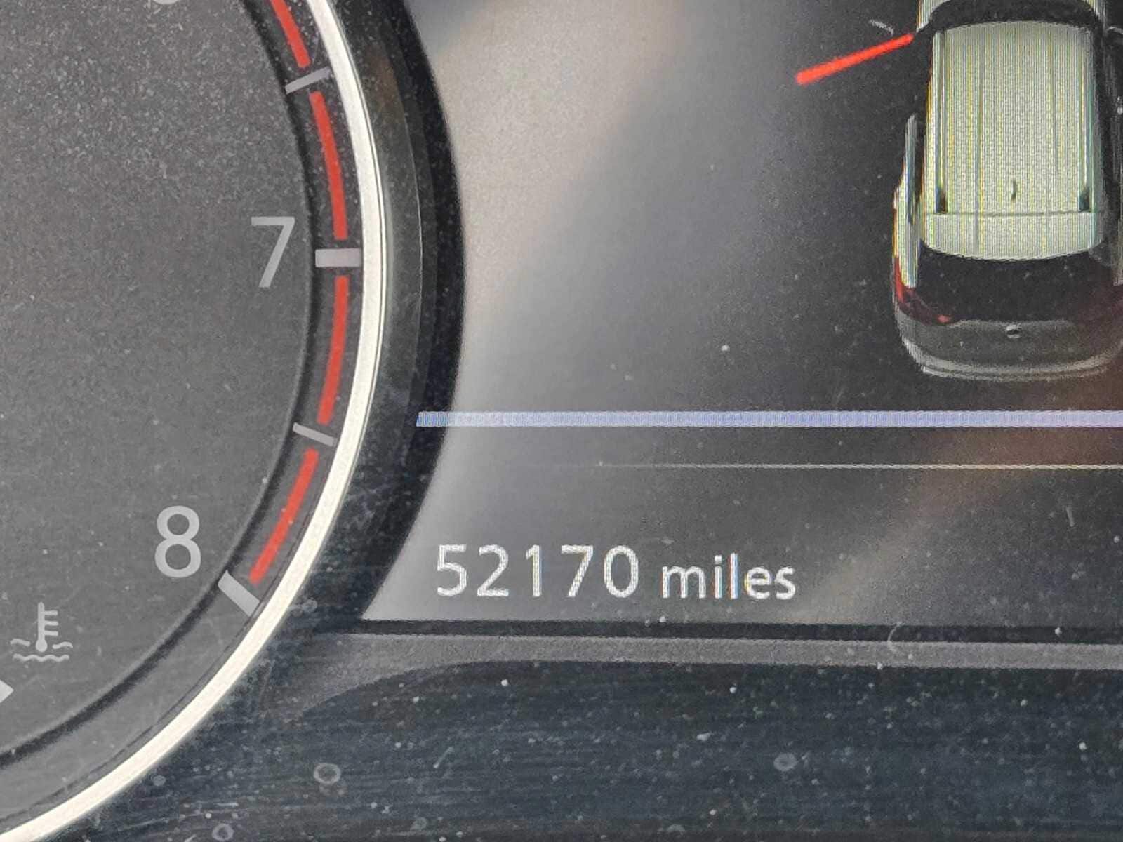 Thumbnail: 2024 Nissan Rogue - 7