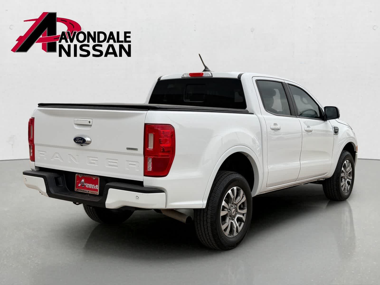 Thumbnail: 2020 Ford Ranger - 5