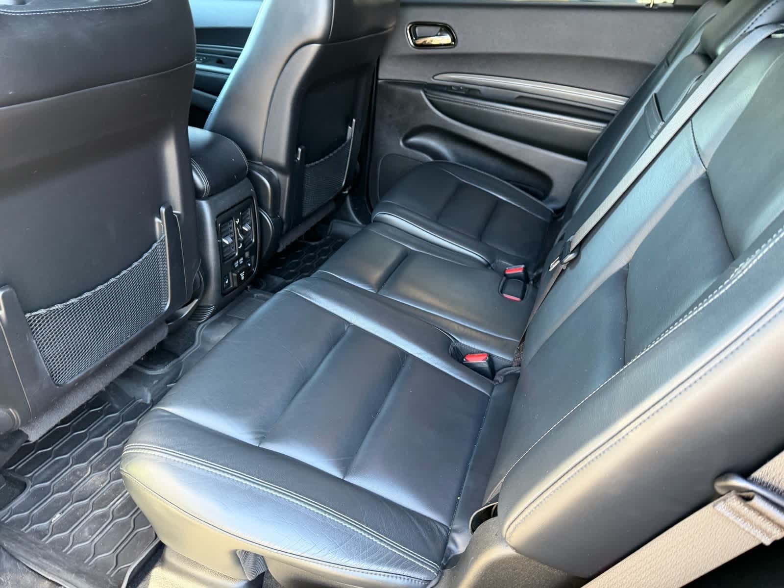 Thumbnail: 2021 Dodge Durango - 16