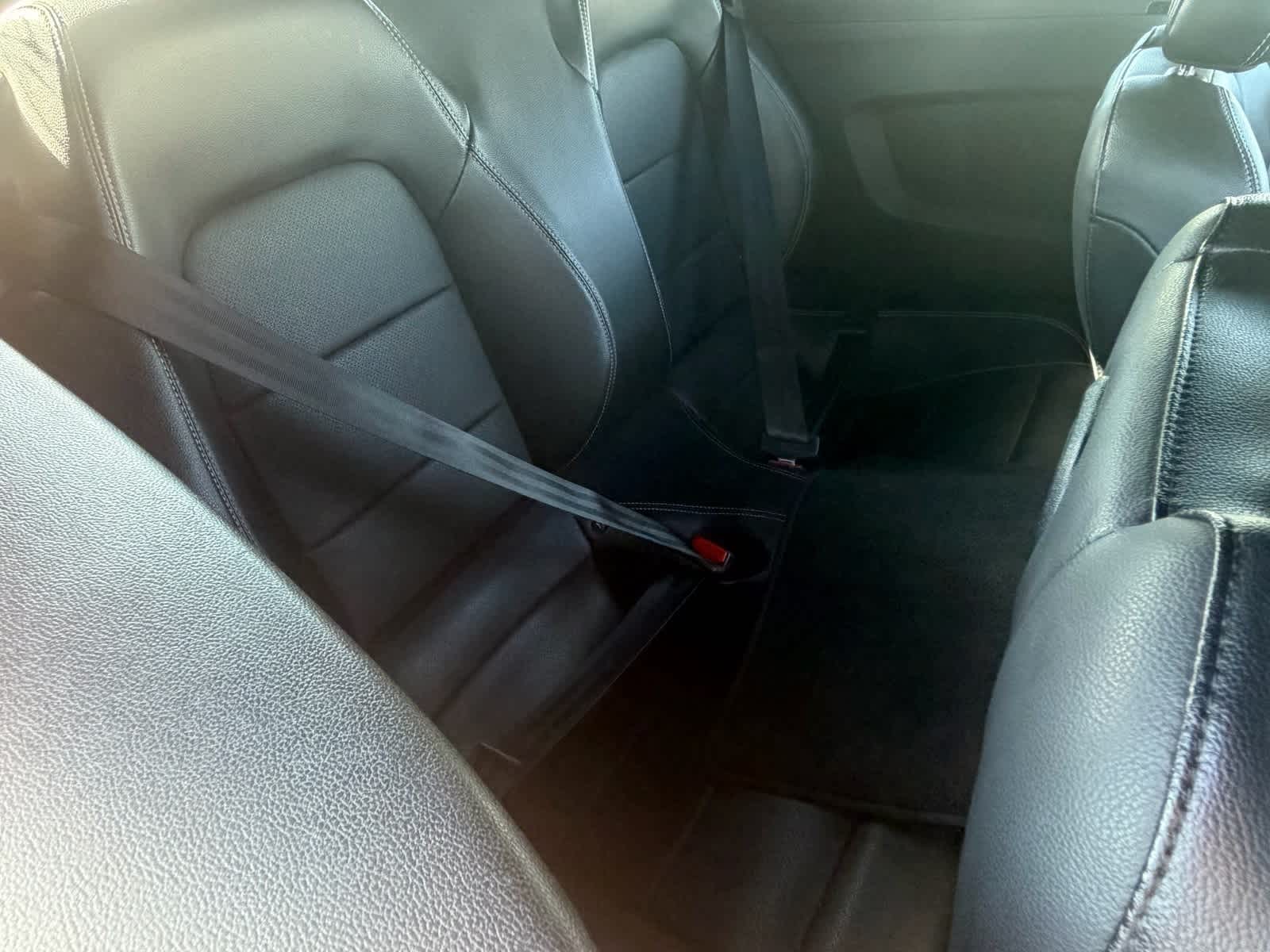 Thumbnail: 2023 Ford Mustang - 13