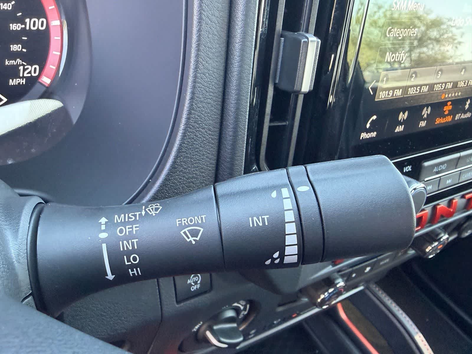 Thumbnail: 2026 Nissan Frontier - 30