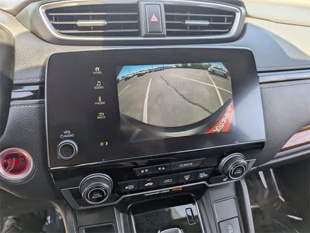 Thumbnail: 2021 Honda CR-V - 24