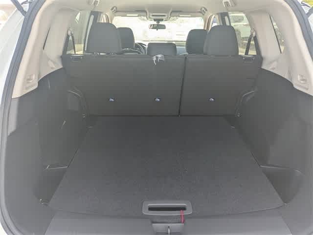 Thumbnail: 2026 Nissan Rogue - 11