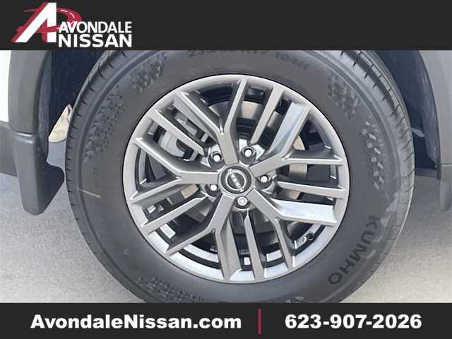 Thumbnail: 2023 Nissan Rogue - 10