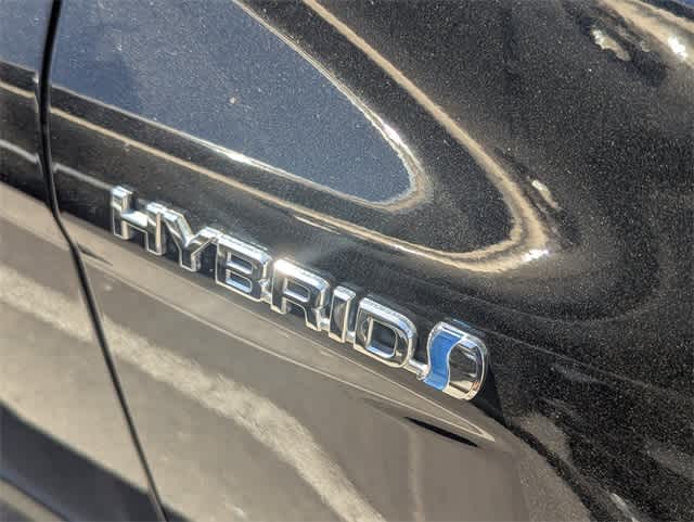 Thumbnail: 2019 Toyota Camry - 10