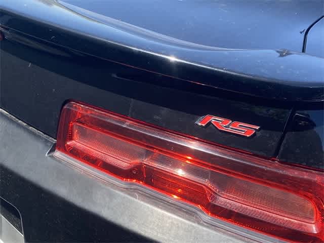 Thumbnail: 2015 Chevrolet Camaro - 6