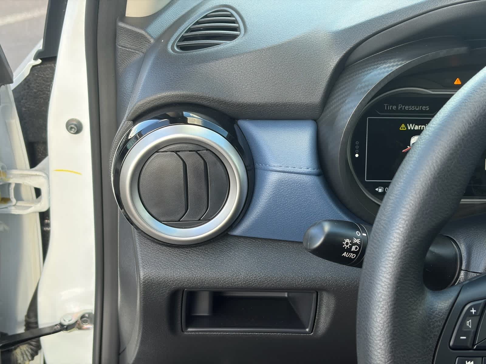 Thumbnail: 2025 Nissan Versa - 15