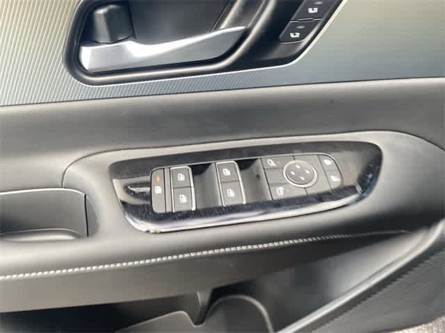 Thumbnail: 2025 Nissan Murano - 19