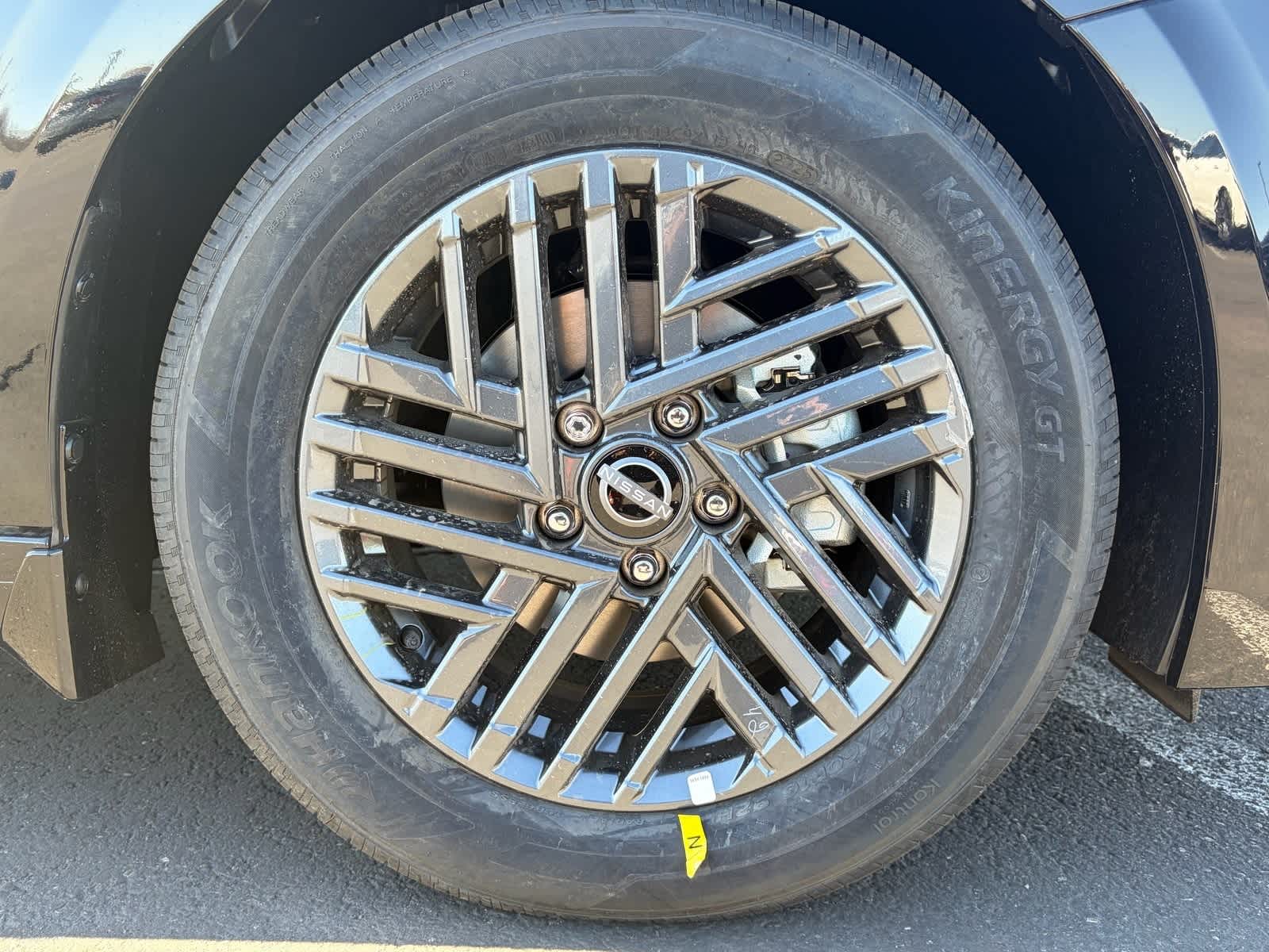 Thumbnail: 2026 Nissan Sentra - 9