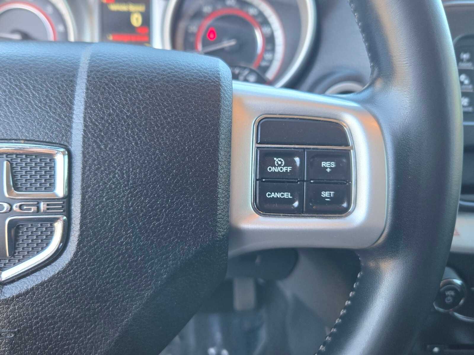 Thumbnail: 2020 Dodge Journey - 28