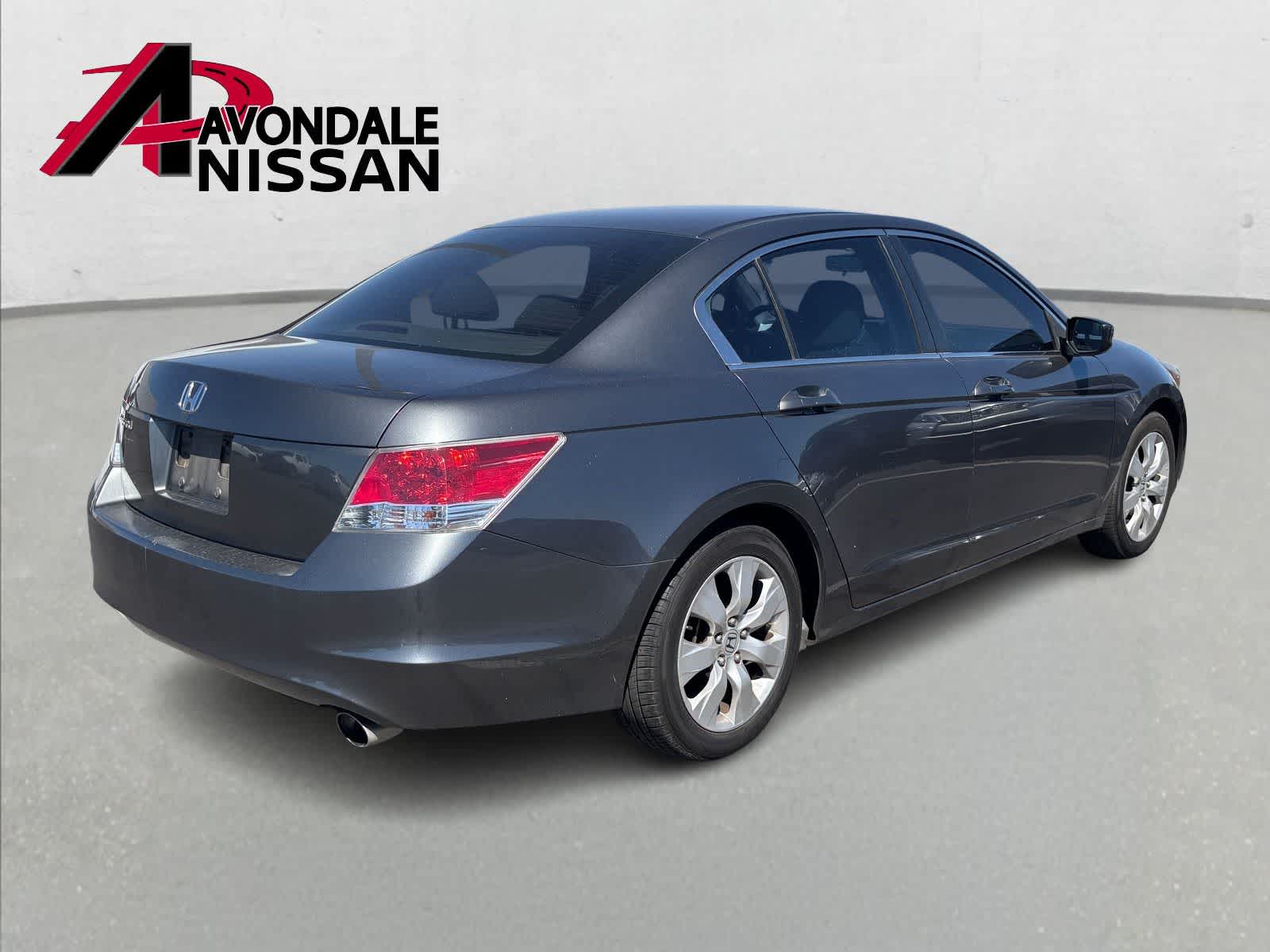 Thumbnail: 2010 Honda Accord - 5