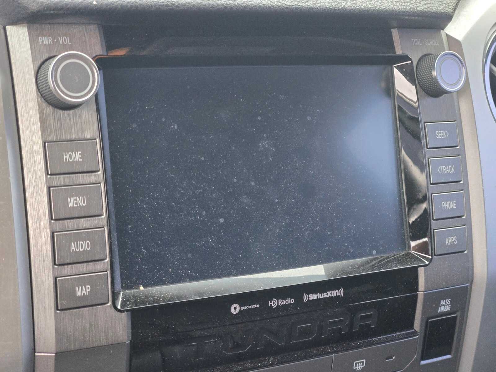 Thumbnail: 2021 Toyota Tundra - 7