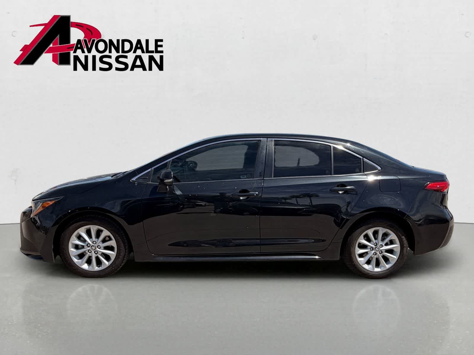 Thumbnail: 2020 Toyota Corolla - 2