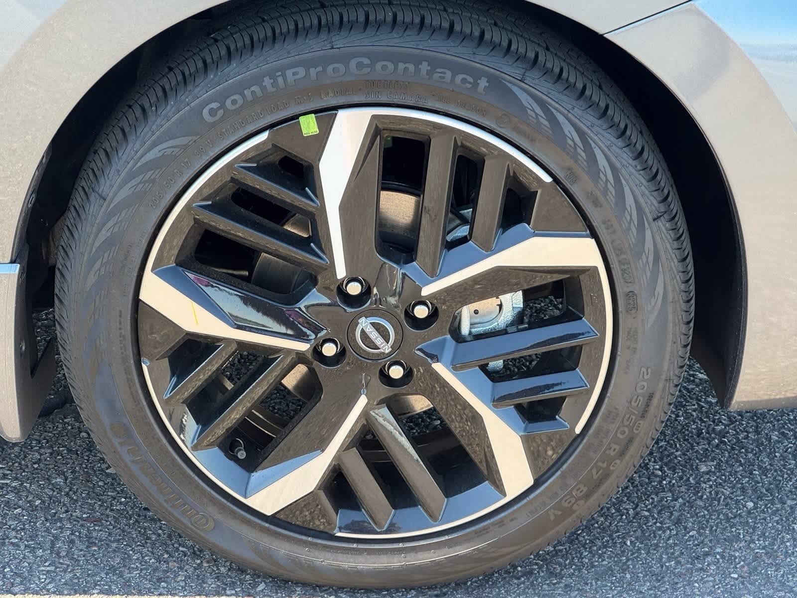 Thumbnail: 2025 Nissan Versa - 10