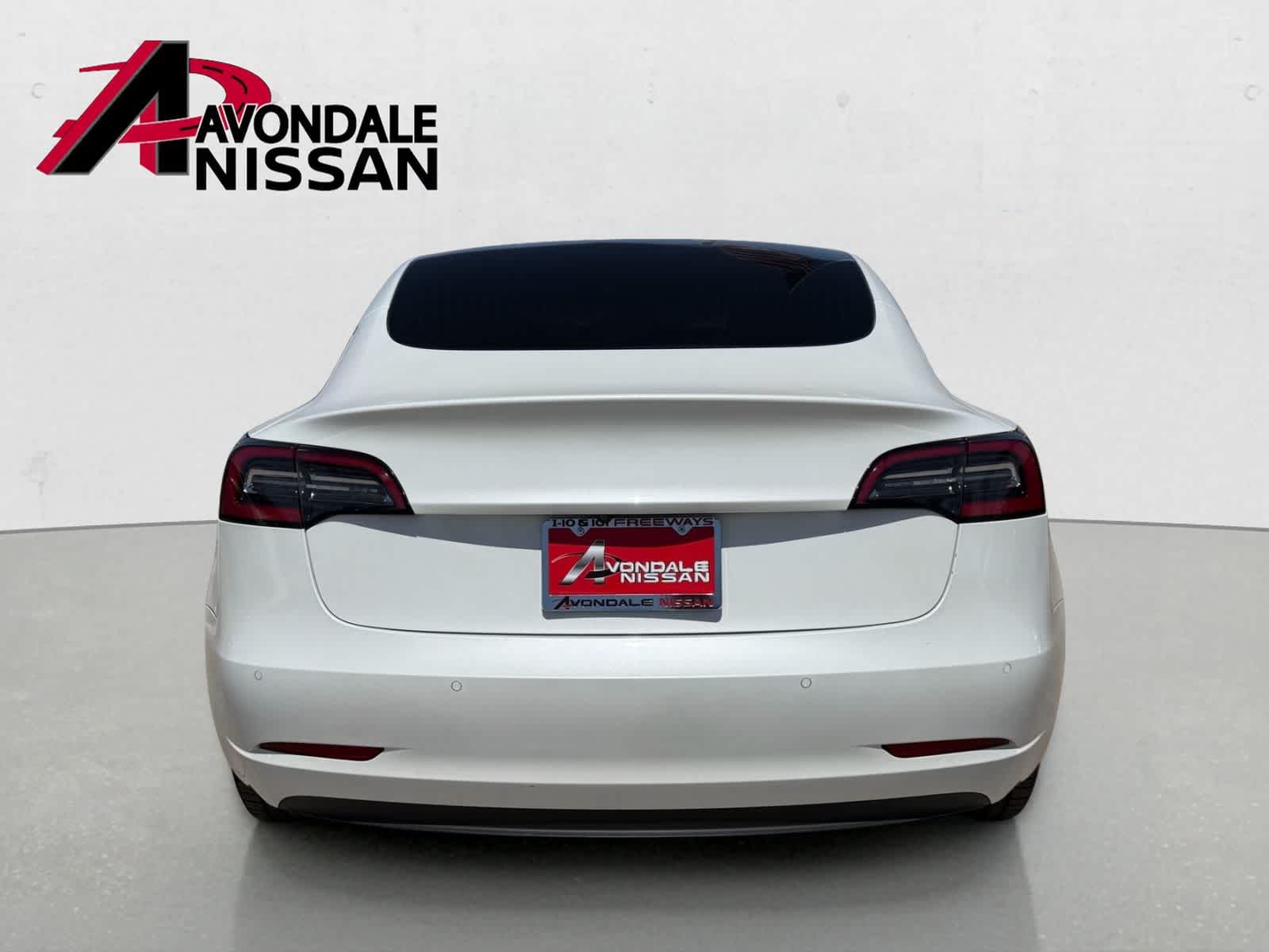 Thumbnail: 2020 Tesla Model 3 - 5