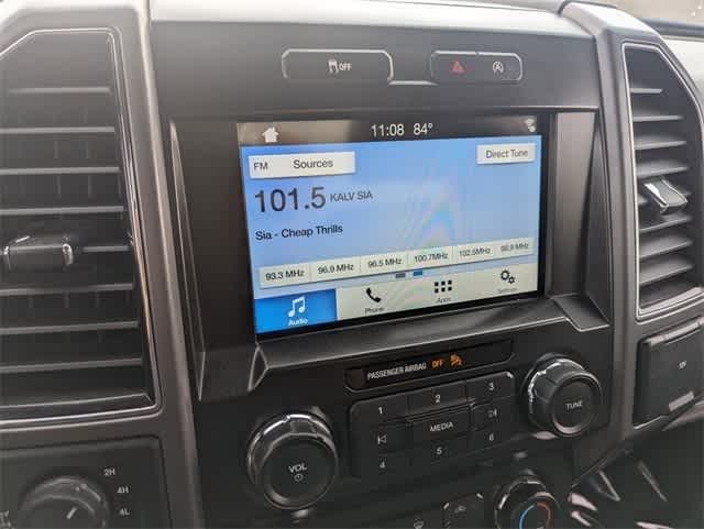 Thumbnail: 2019 Ford F-150 - 20