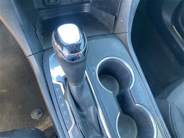Thumbnail: 2018 Chevrolet Equinox - 18
