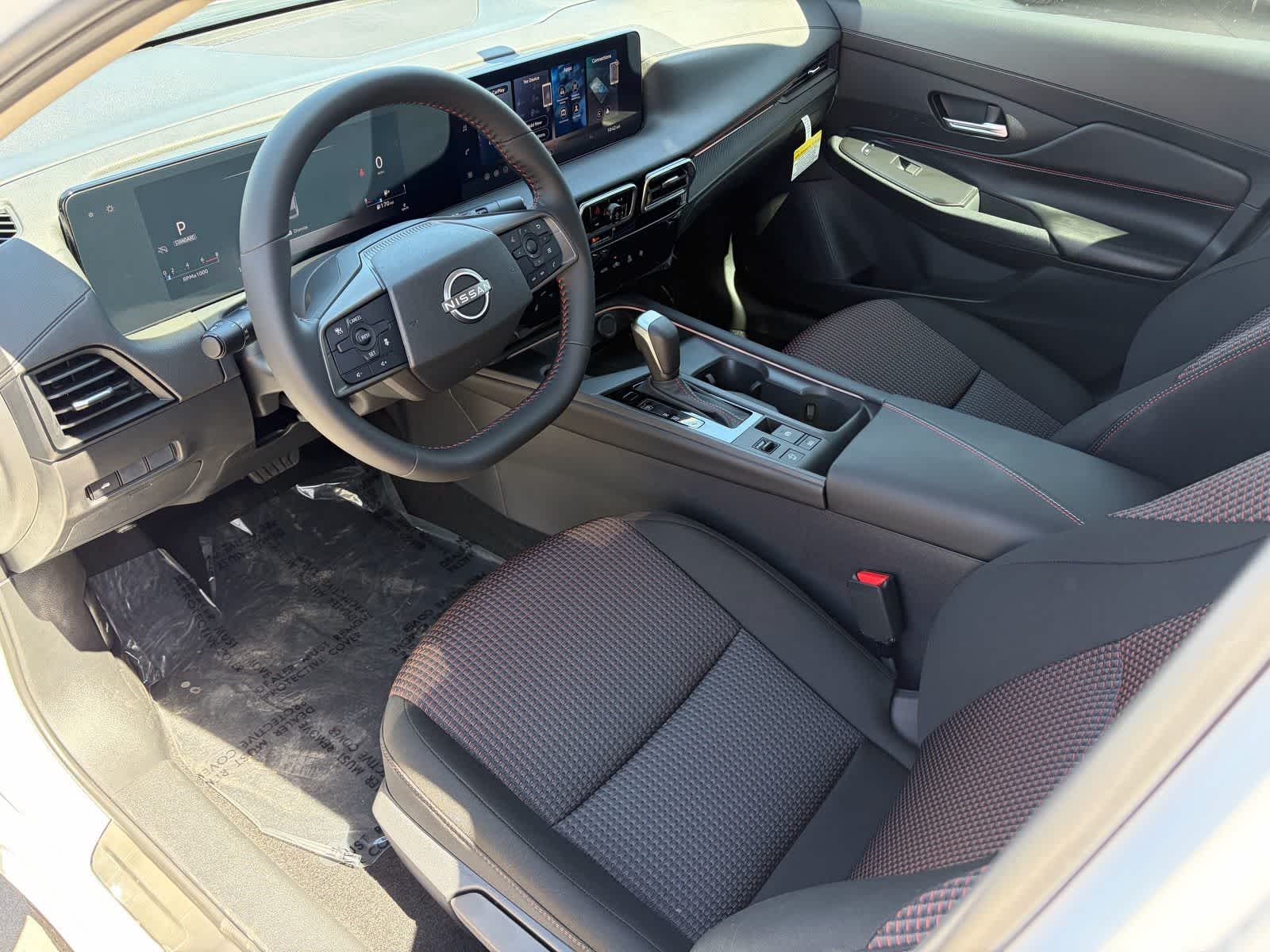 Thumbnail: 2026 Nissan Sentra - 2
