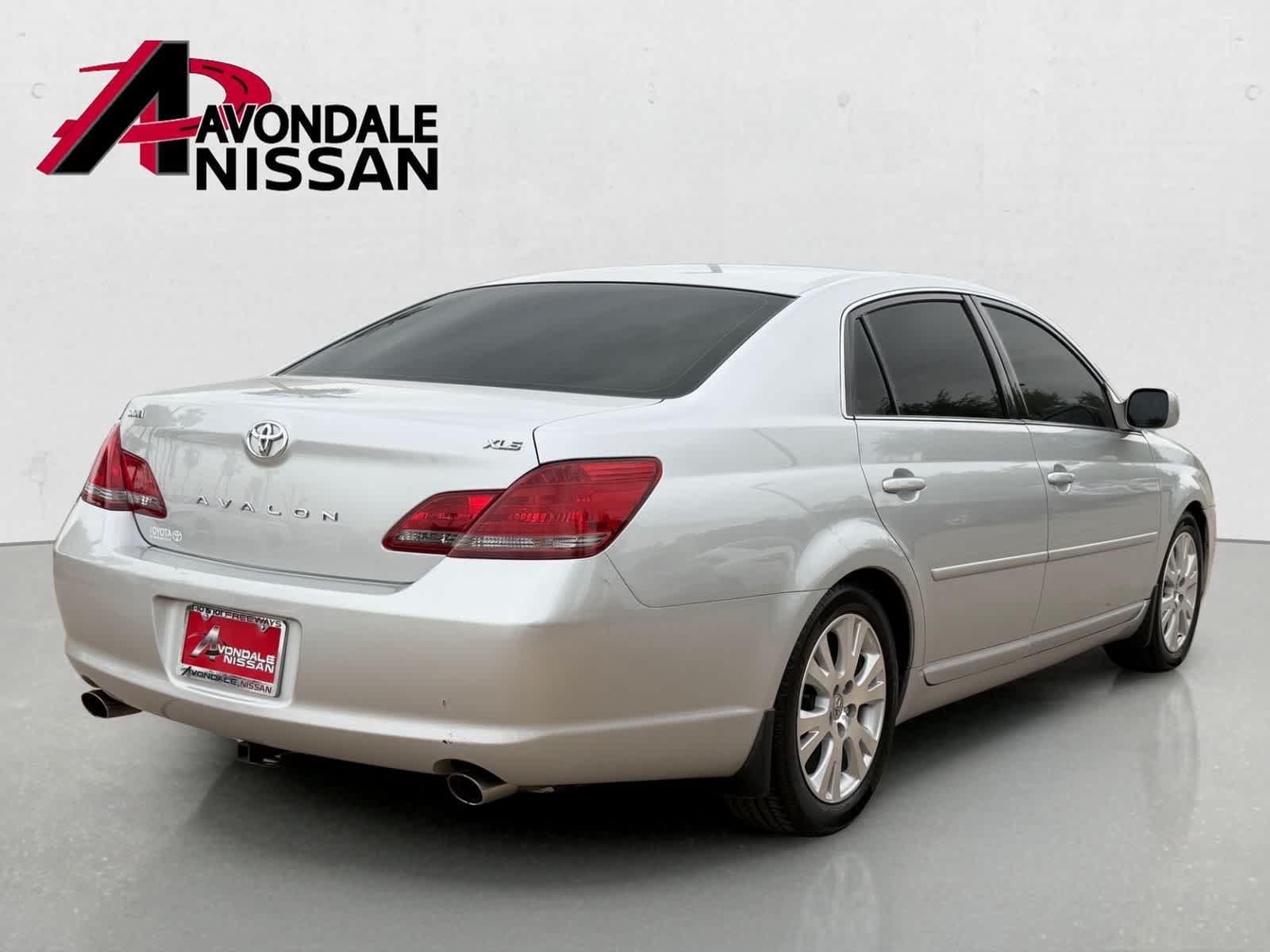 Thumbnail: 2008 Toyota Avalon - 6