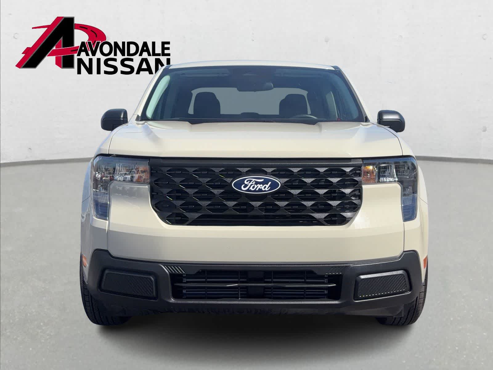 Thumbnail: 2025 Ford Maverick - 5