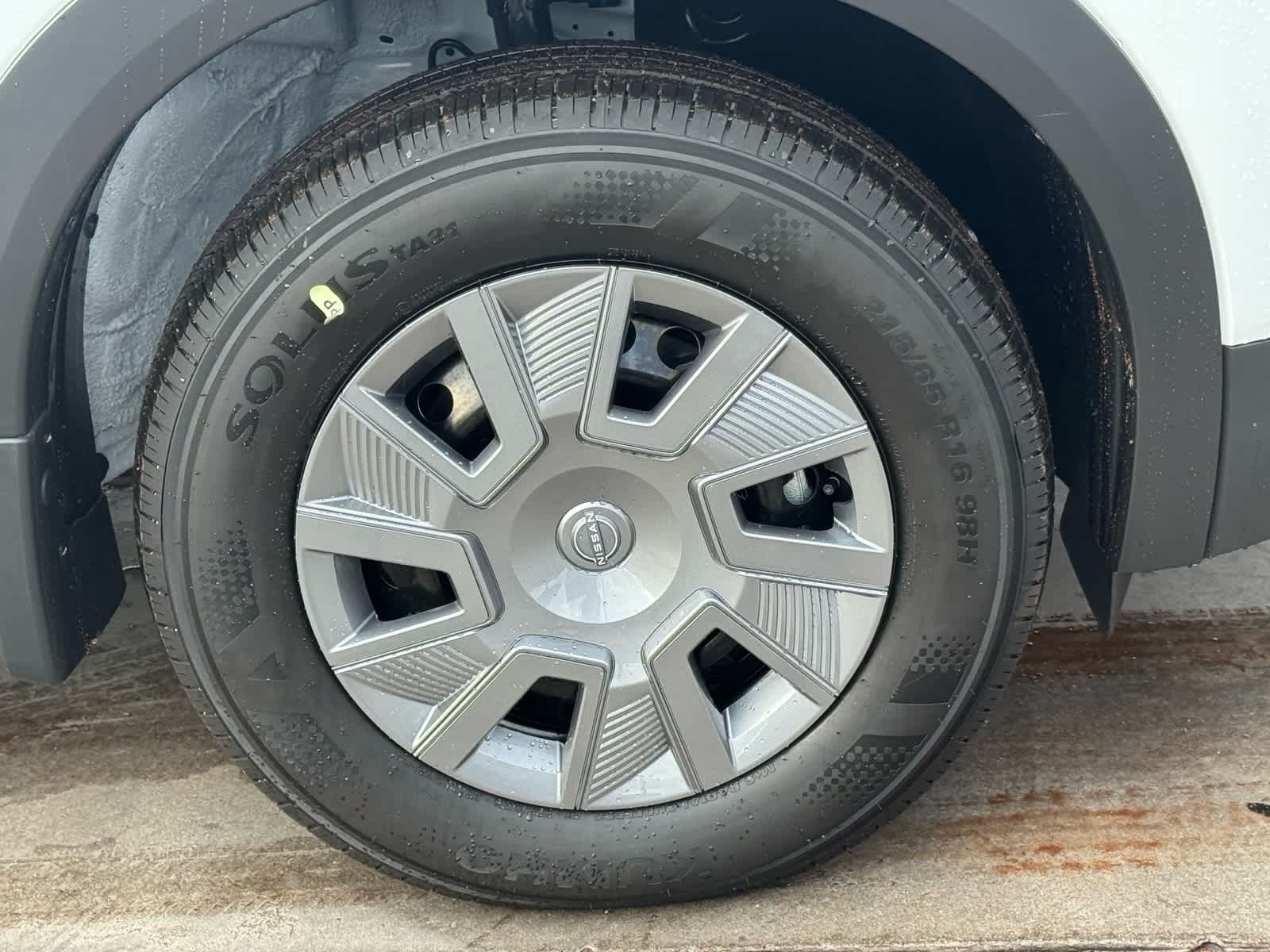 Thumbnail: 2026 Nissan Kicks - 10