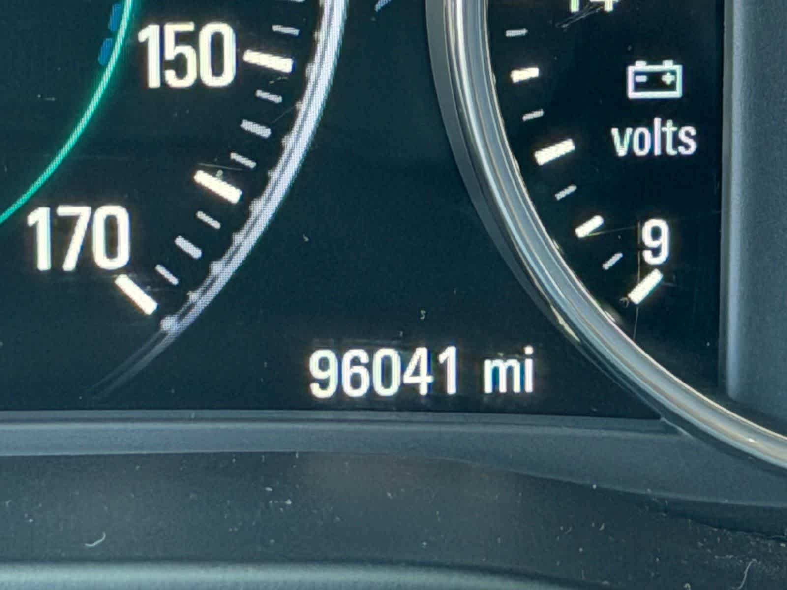 Thumbnail: 2019 Buick Enclave - 36