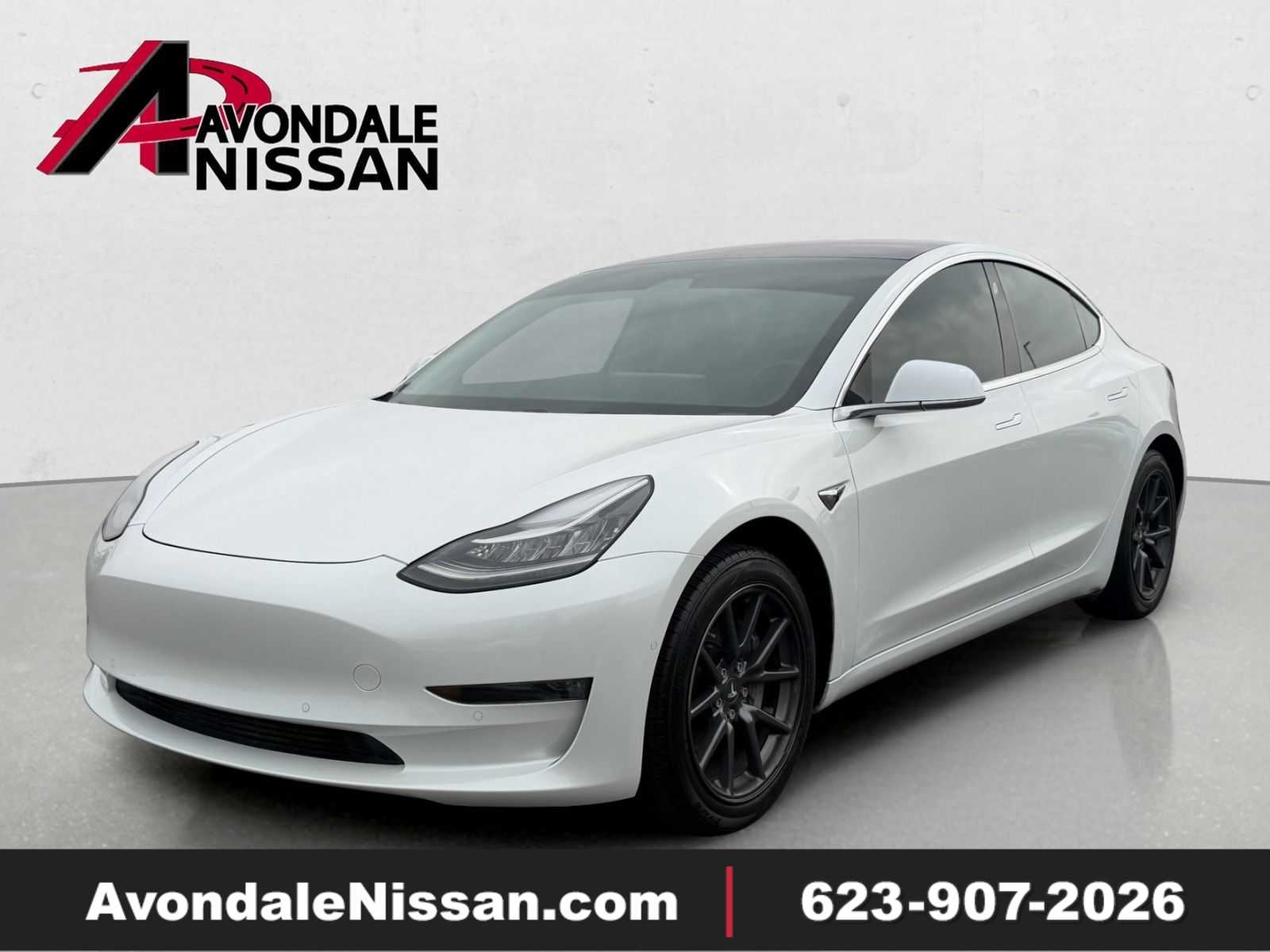 2018 Tesla Model 3  -
                  Avondale, AZ