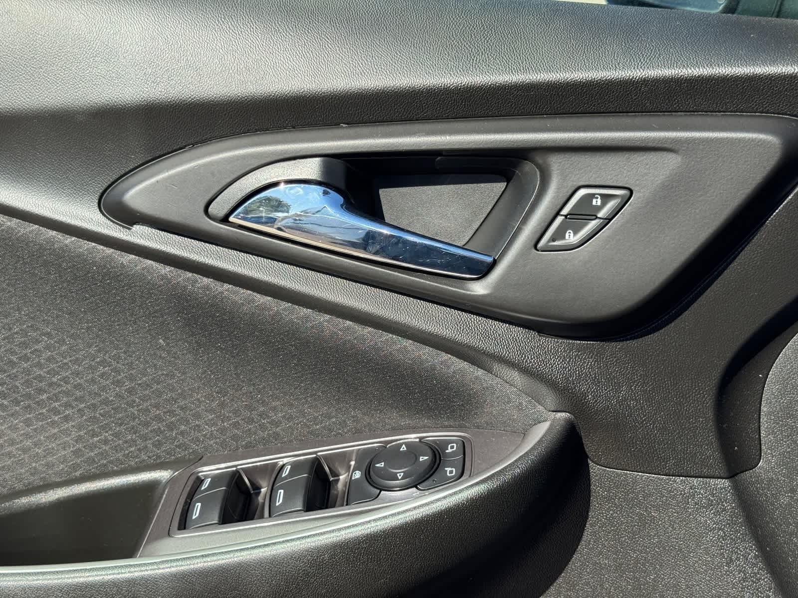 Thumbnail: 2020 Chevrolet Malibu - 16