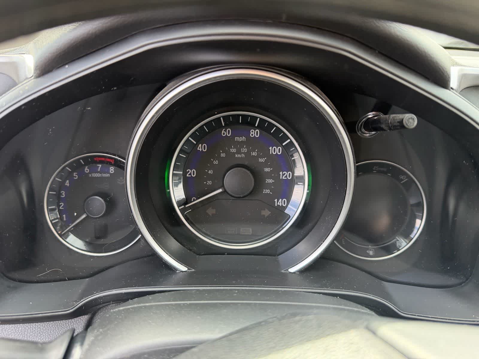 Thumbnail: 2017 Honda Fit - 6