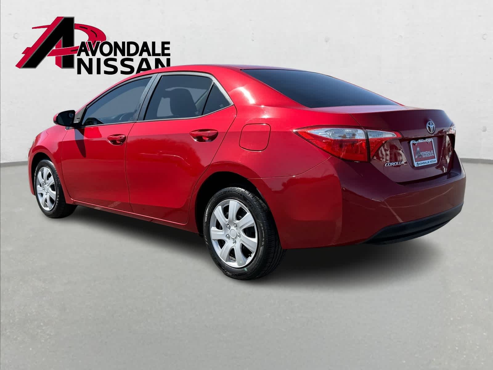 Thumbnail: 2016 Toyota Corolla - 4