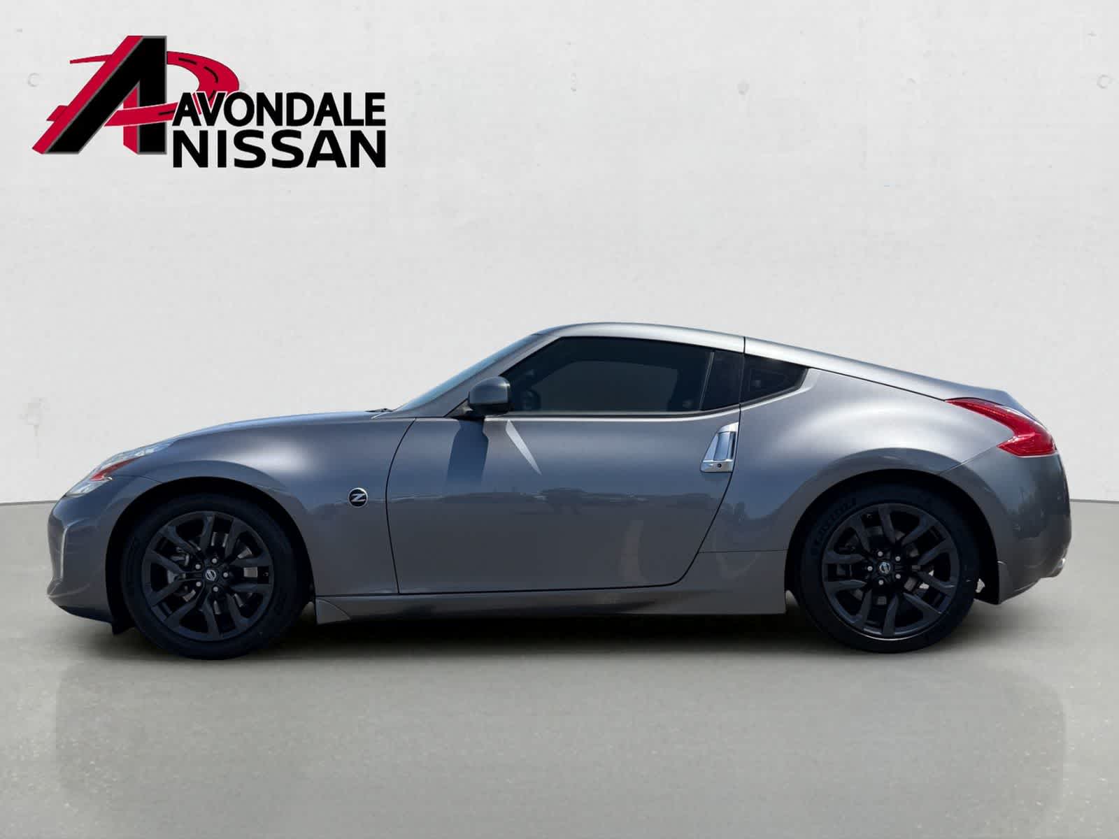 Thumbnail: 2016 Nissan Z - 3