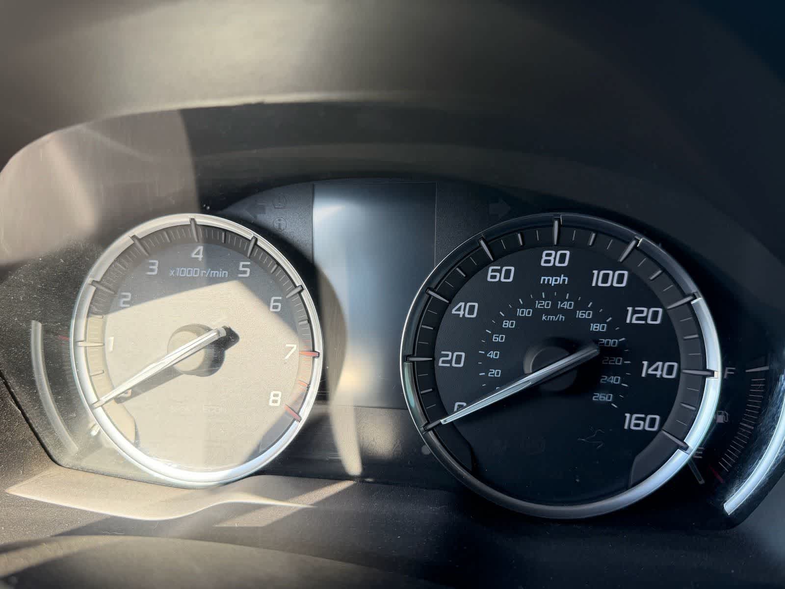 Thumbnail: 2017 Acura MDX - 7