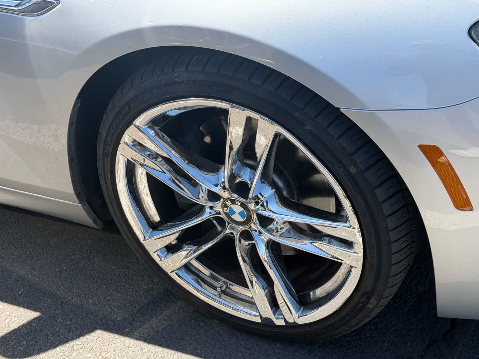 Thumbnail: 2013 BMW 6 Series - 5
