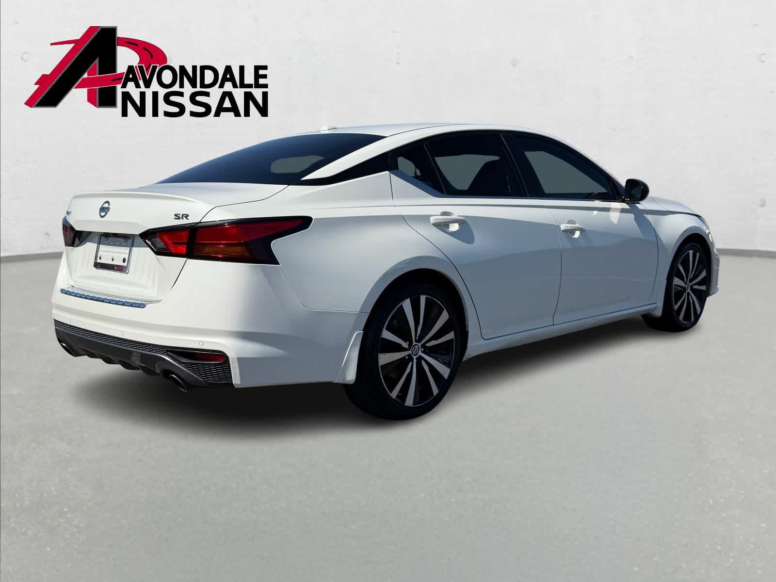Thumbnail: 2021 Nissan Altima - 7