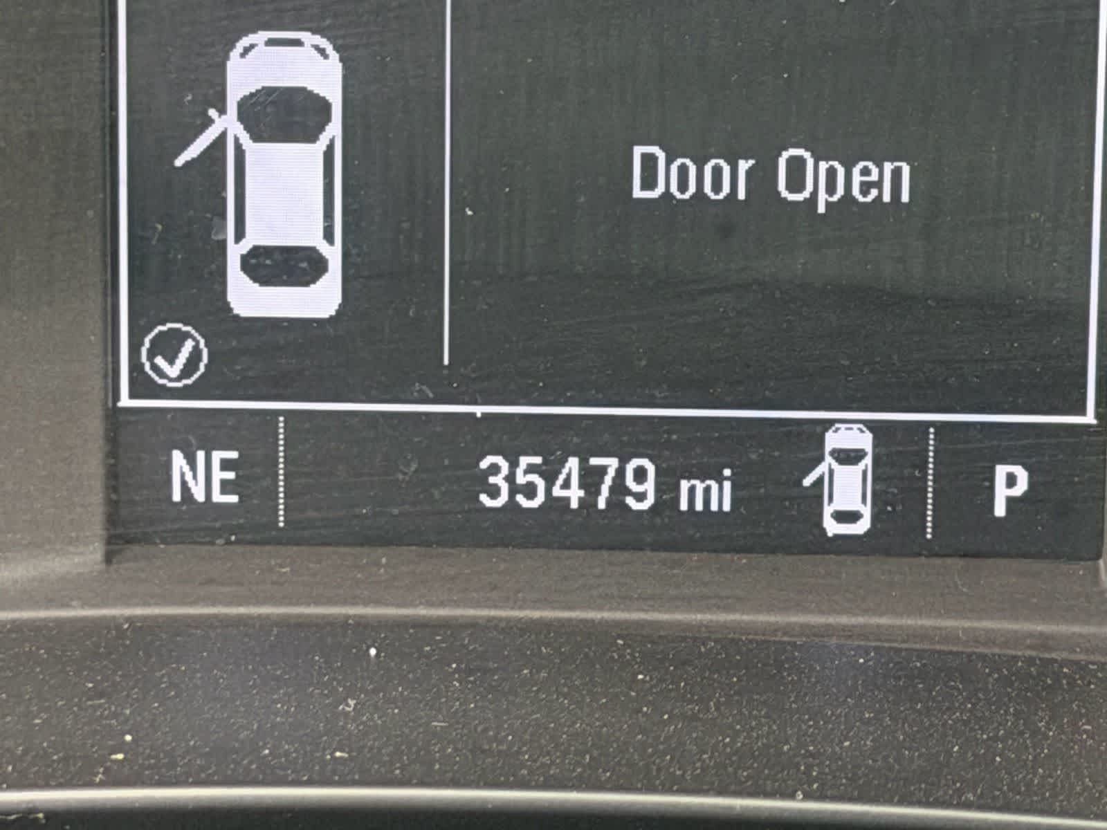 Thumbnail: 2024 Chevrolet Malibu - 34