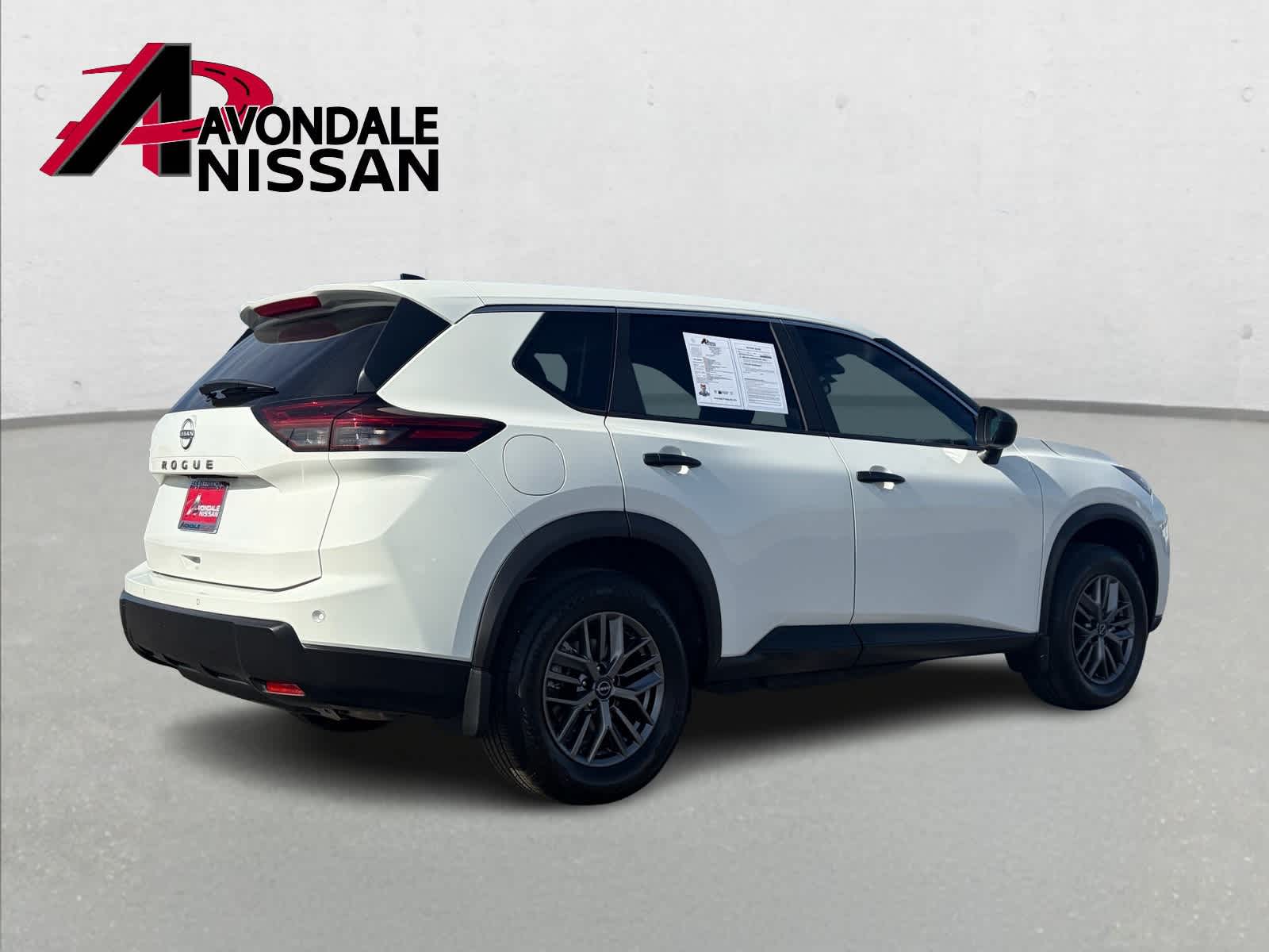 Thumbnail: 2026 Nissan Rogue - 7
