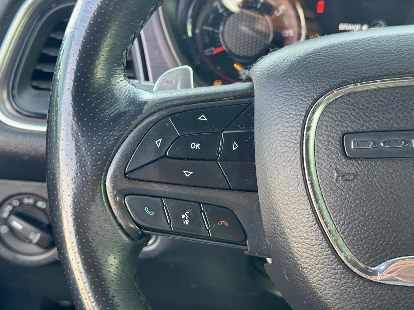 Thumbnail: 2018 Dodge Challenger - 14