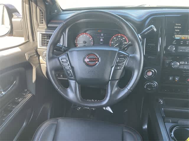 Thumbnail: 2024 Nissan Titan - 20