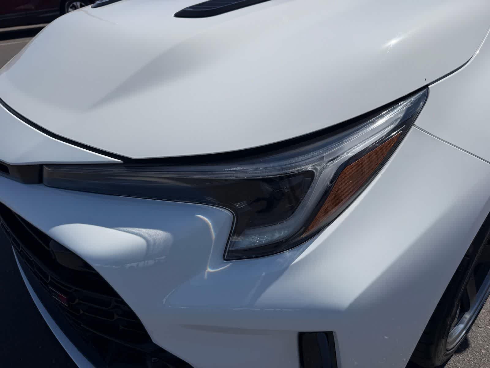 Thumbnail: 2024 Toyota GR Corolla - 26