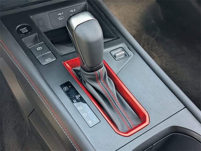 Thumbnail: 2025 Nissan Kicks - 21